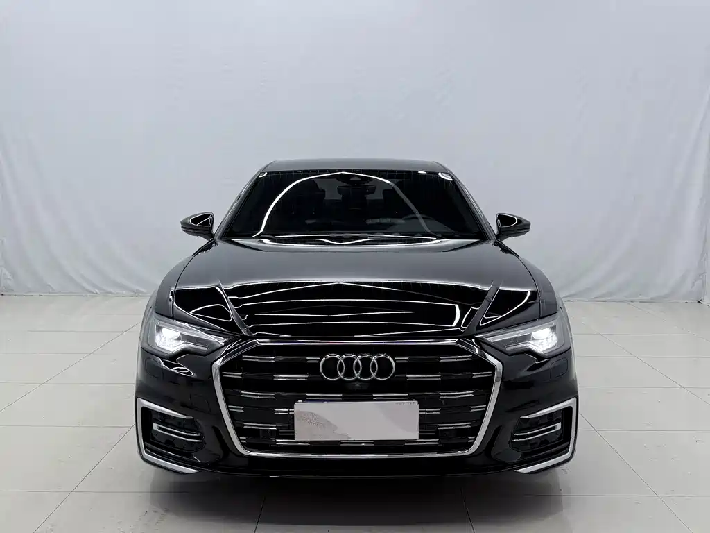 Audi A6L — миниатюра 2