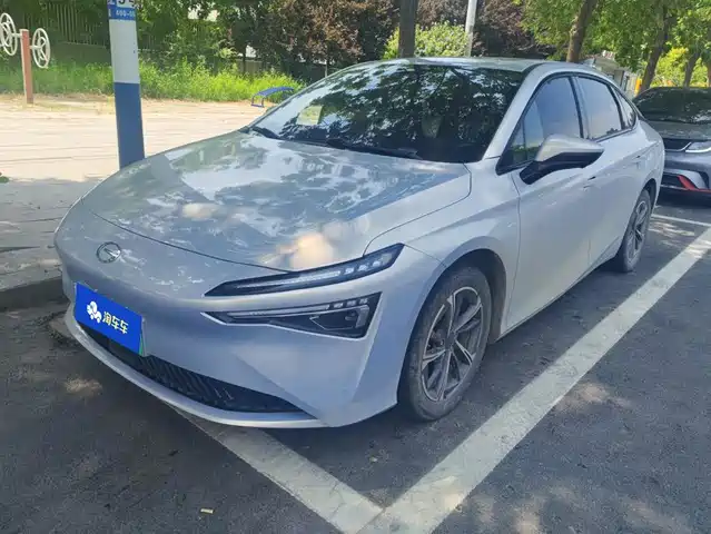 2024 GAC Aion S Max
