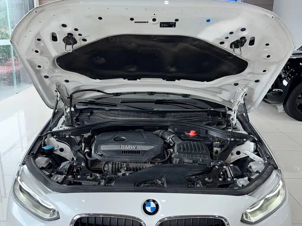 BMW 1 Series 120i Fashion Type, фото 7