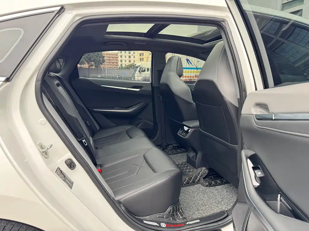CHANGAN RUICHENG PLUS
