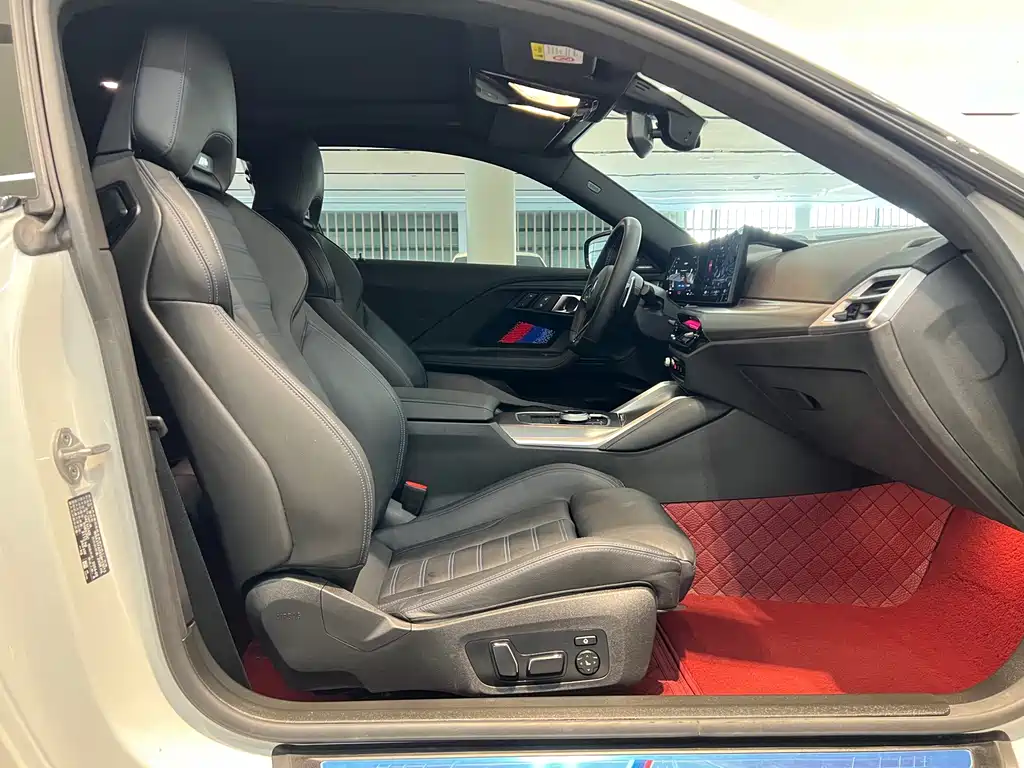 BMW M240i — миниатюра 5