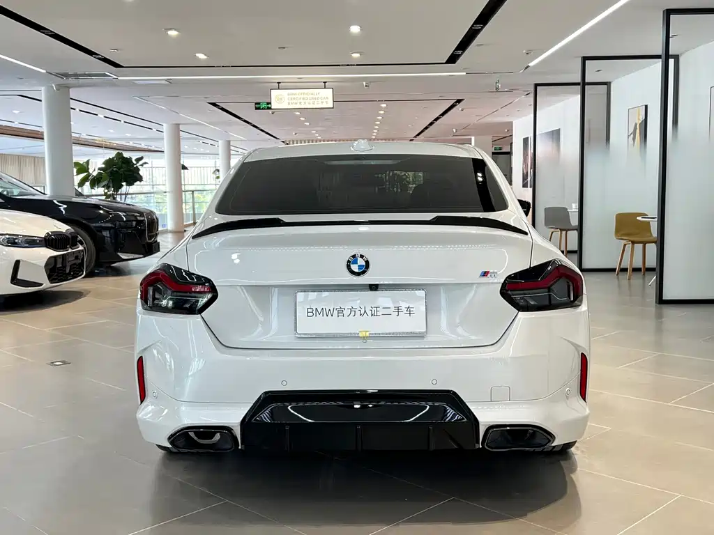 BMW M240i — миниатюра 17