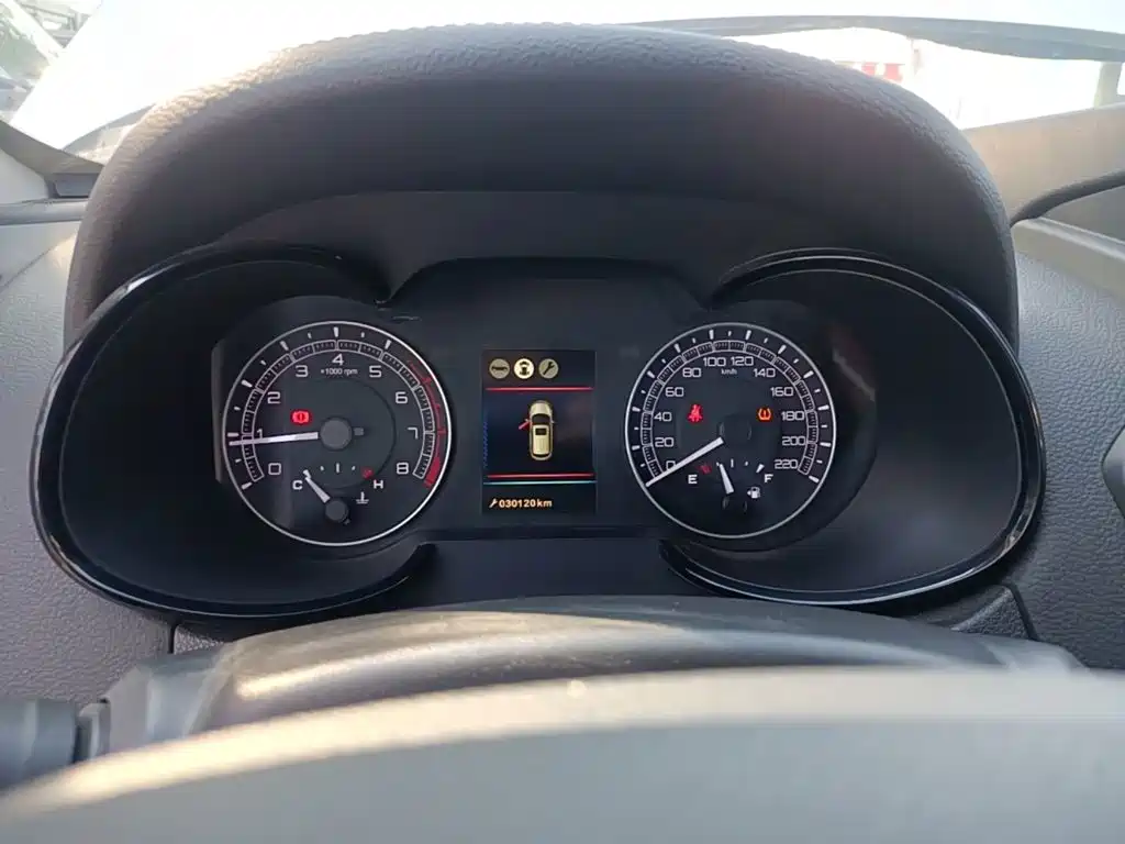 Fengdu MX5 — миниатюра 12