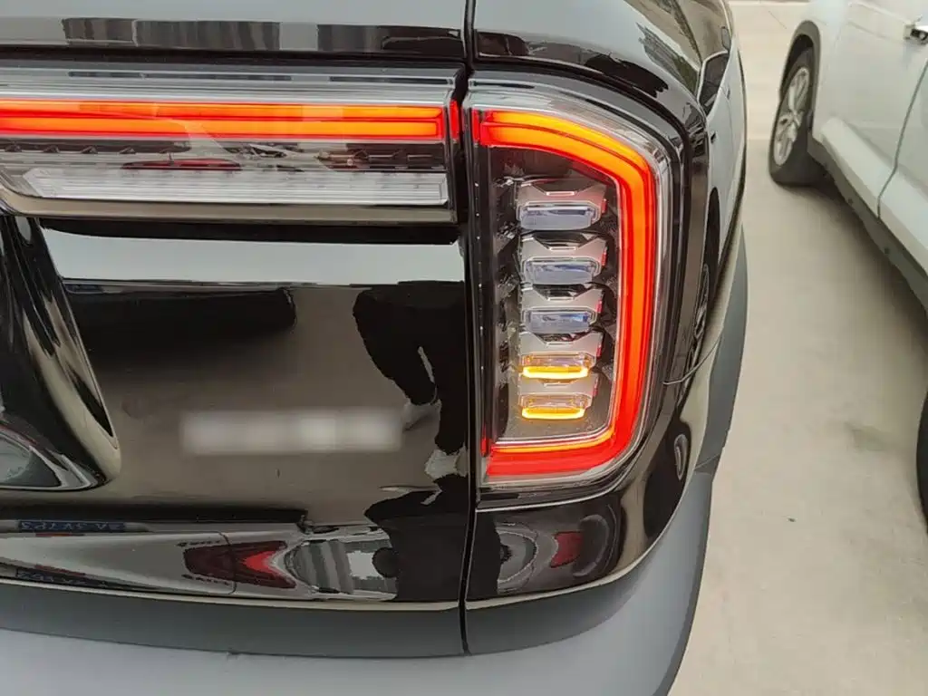 Haval Big Dog — миниатюра 8