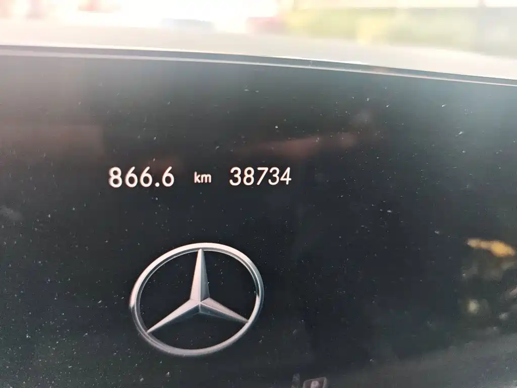 Mercedes-Benz A-Class — миниатюра 13