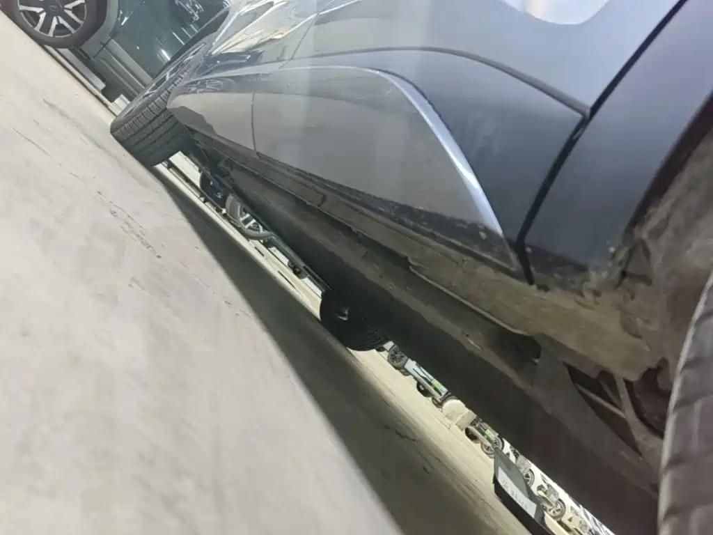 BYD Yuan Plus — миниатюра 22