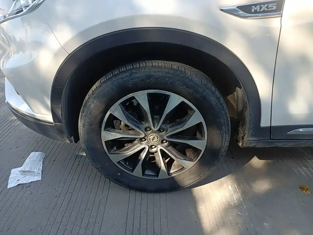 Fengdu MX5 — миниатюра 23