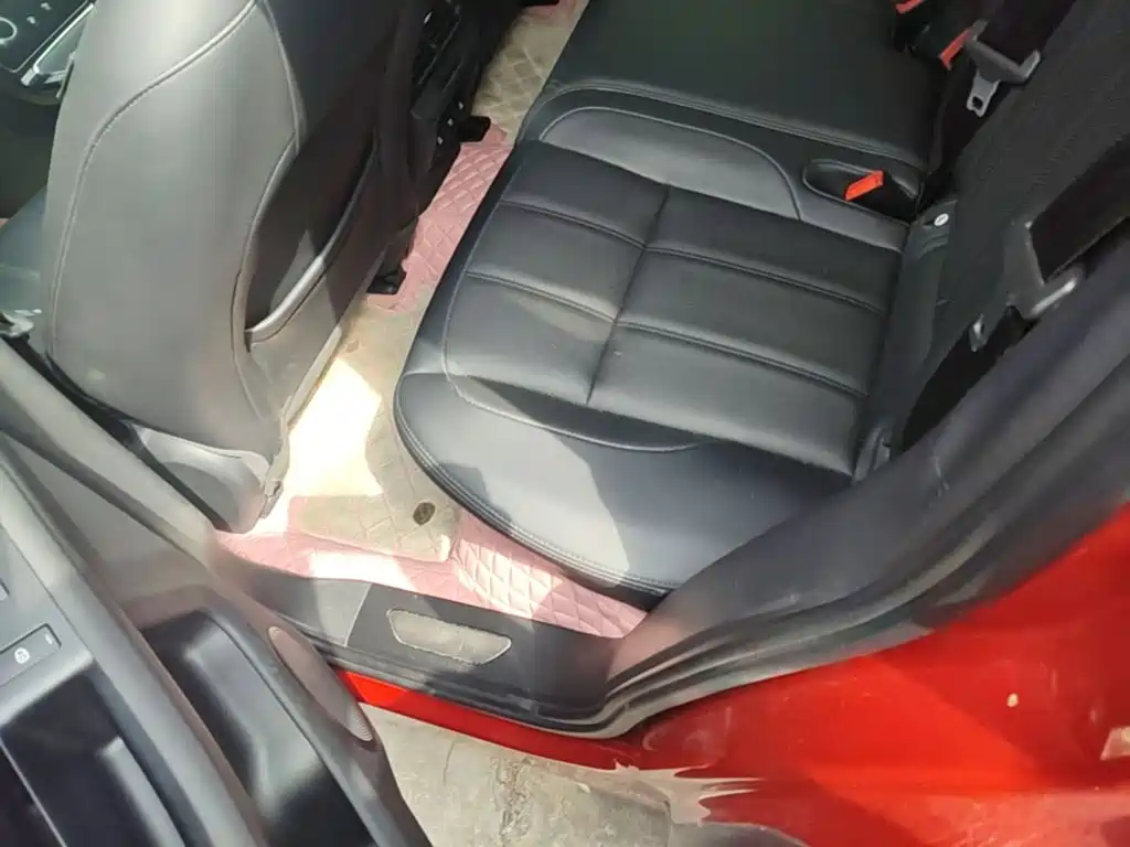 Land Rover Evoque — миниатюра 17