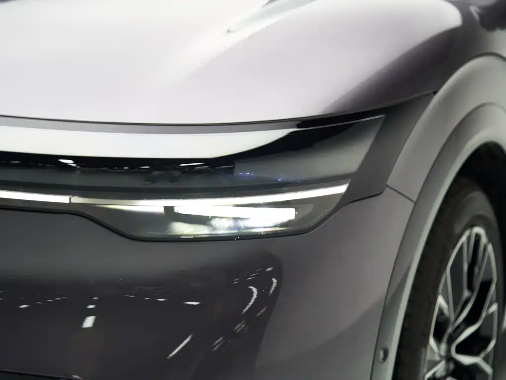 ZEEKR EXTREME KRYPTON 7X