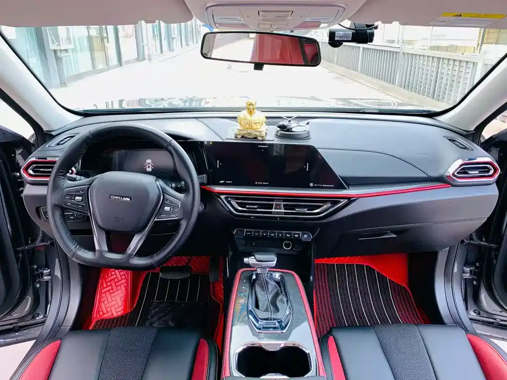 Oshan Oushang X5 — миниатюра 8
