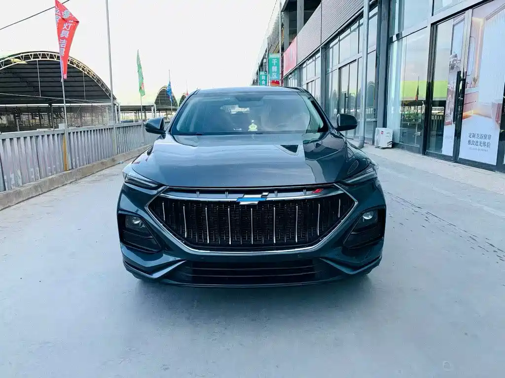 Oshan Oushang X5 — миниатюра 2