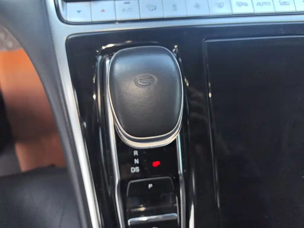 GAC Motor Trumpchi M8 — миниатюра 10