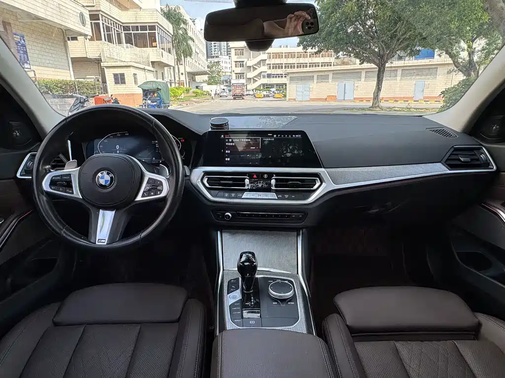 BMW 3 Series — миниатюра 9