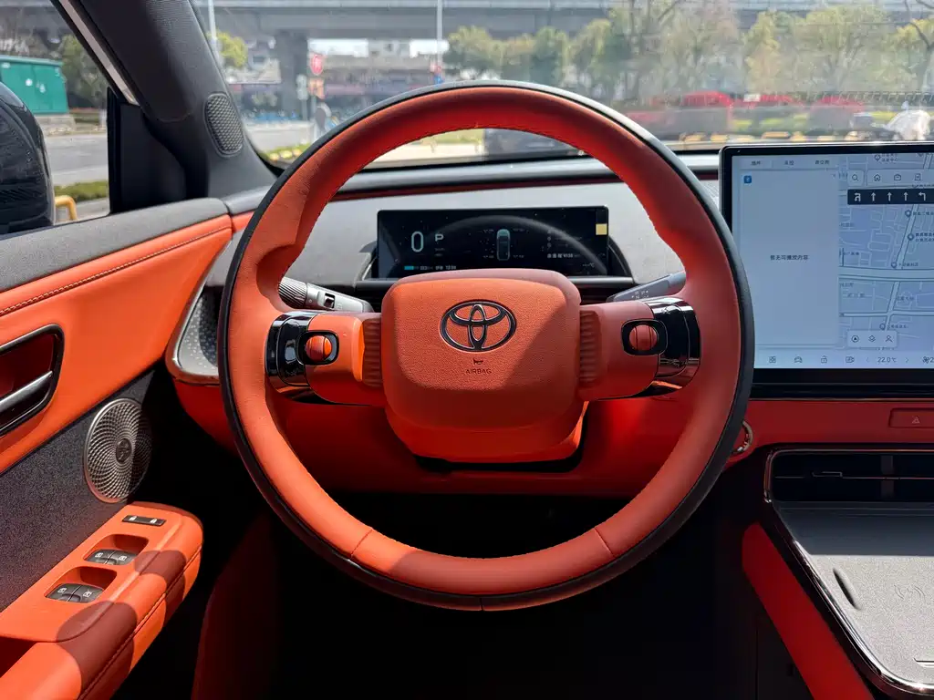 TOYOTA PLATINUM WISDOM 3X