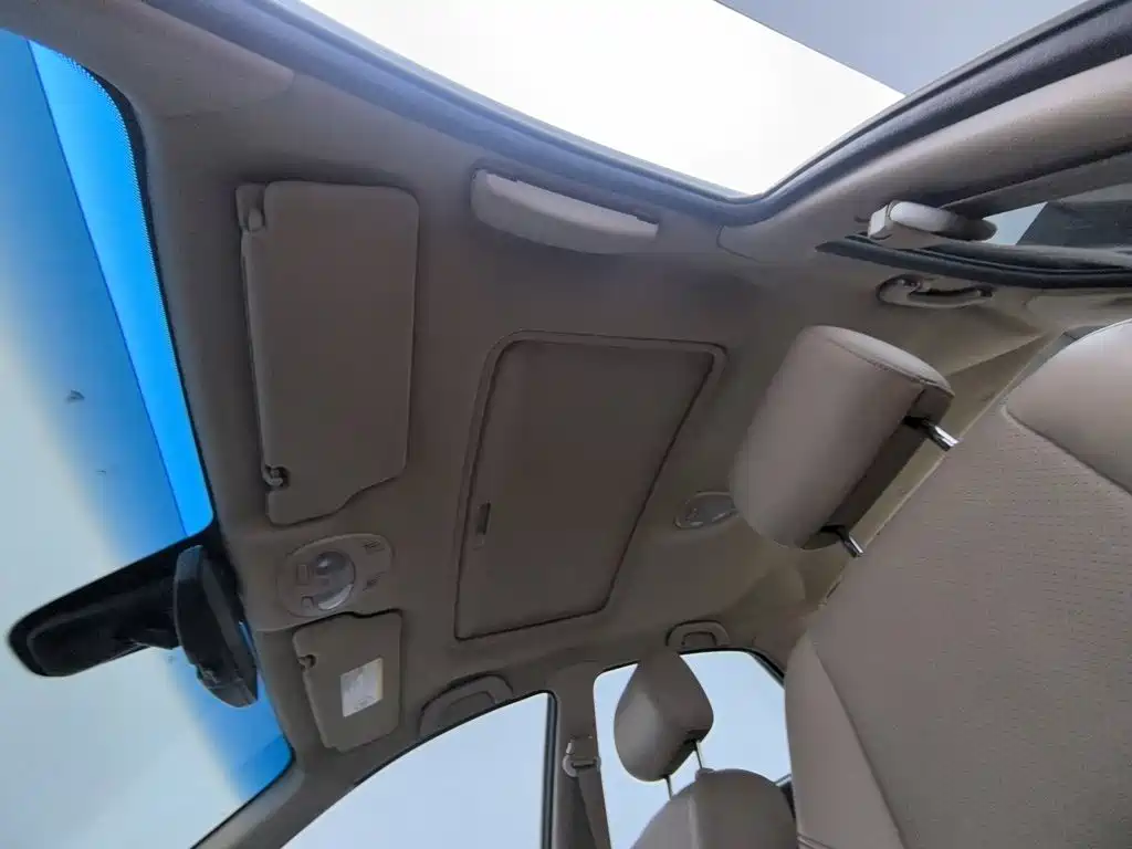 Buick Excelle — миниатюра 14
