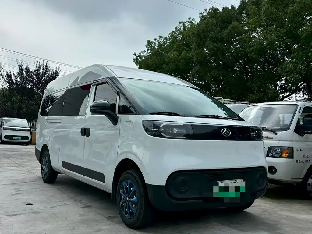 Maxus V1