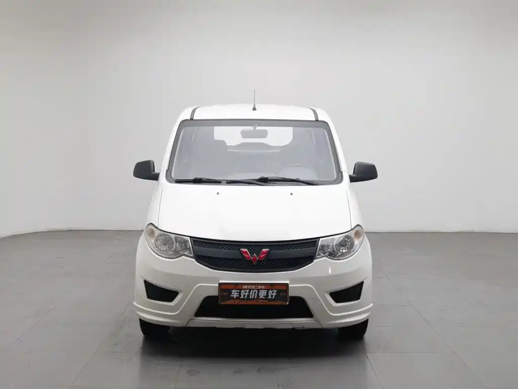 Wuling Hongguang — миниатюра 3