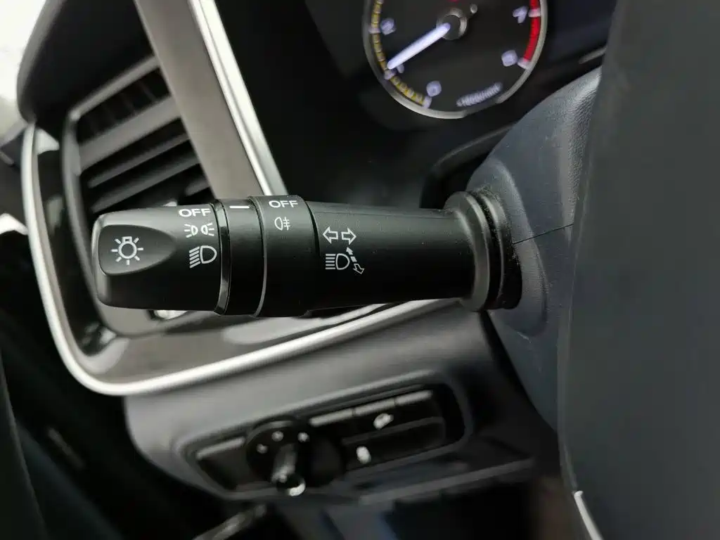 GAC Motor Trumpchi M8 — миниатюра 21