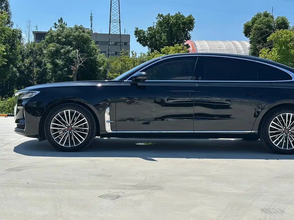 Hongqi HONGQI H9