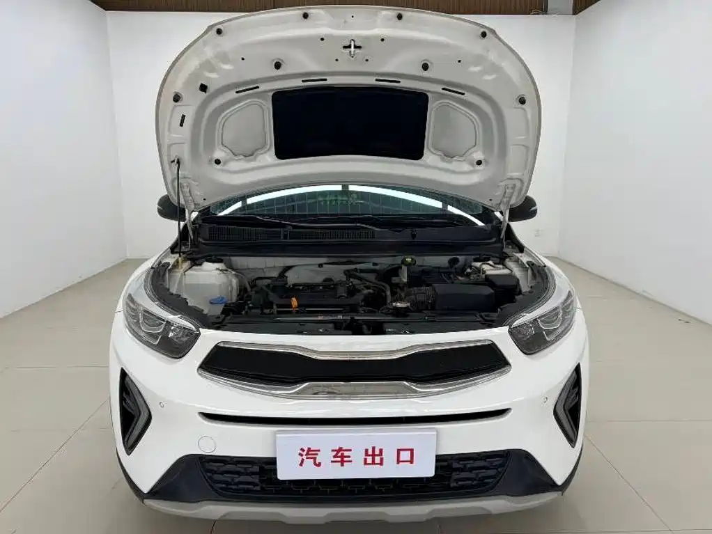 Kia KX1 — миниатюра 7