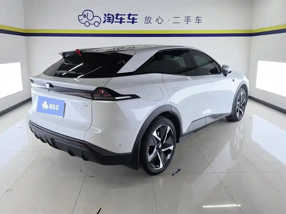Deepal SL S07 2023 S7i 200Max