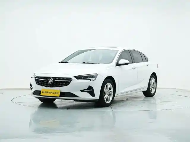 Buick Regal