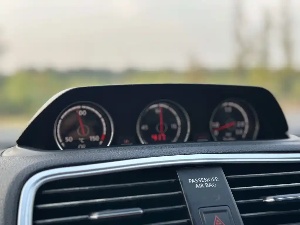 Volkswagen Scirocco — миниатюра 16