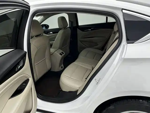 Buick Regal — миниатюра 17