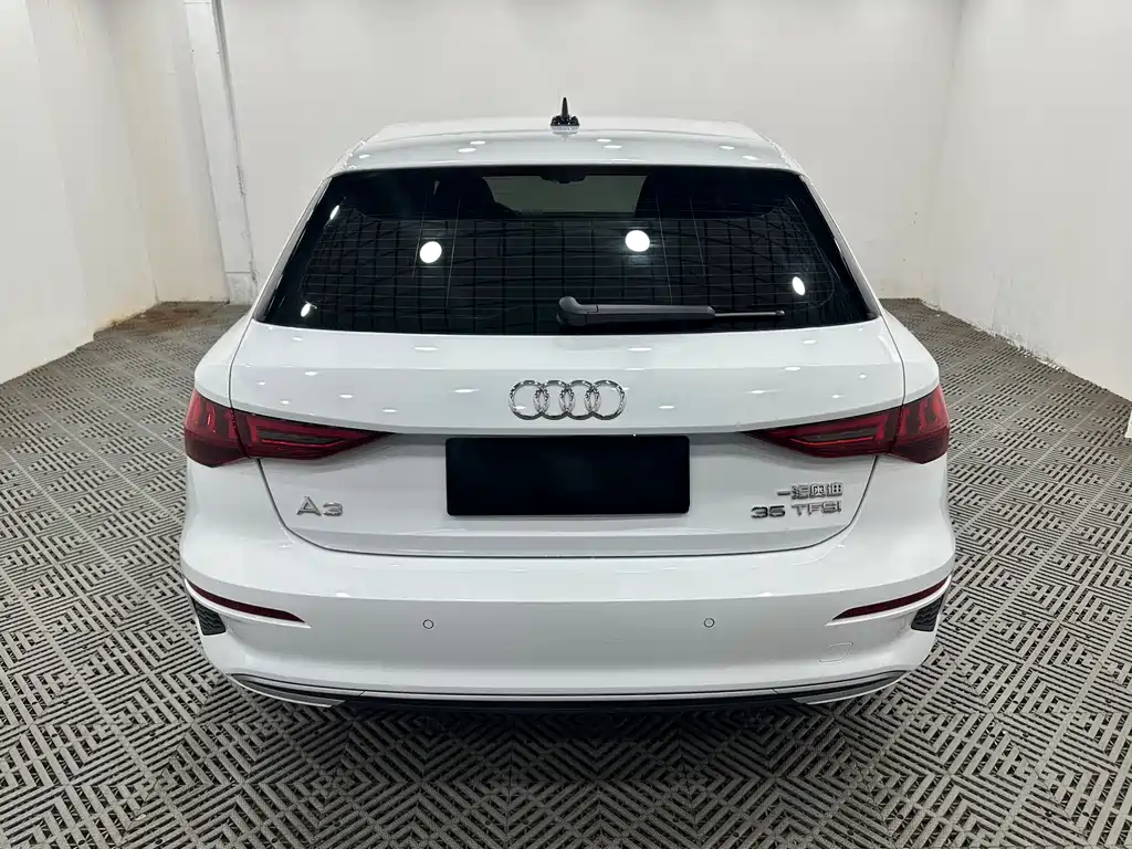 Audi A3 2022 Sportback 35 TFSI Sport