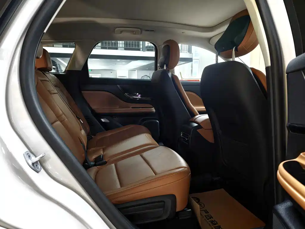 Lincoln Corsair 2024 1.5T