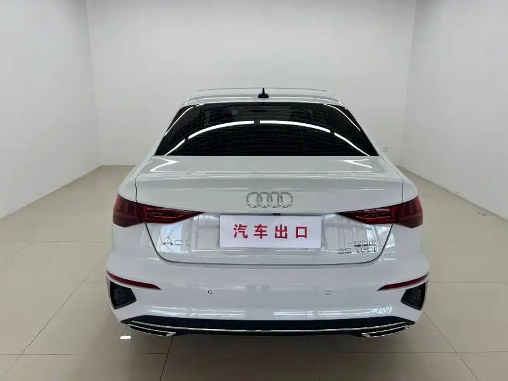 Audi A3 — миниатюра 5