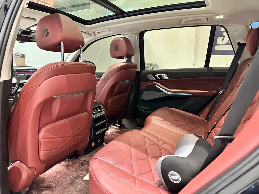 BMW X5 — миниатюра 12