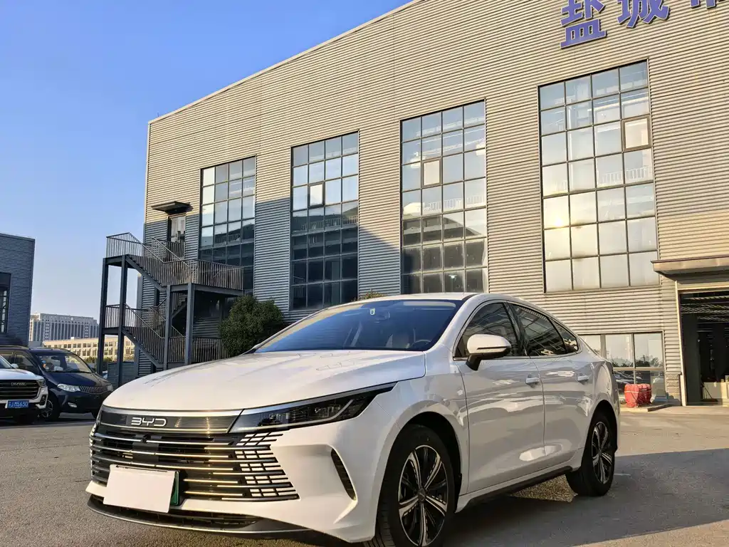 Byd Destroyer 05 2023