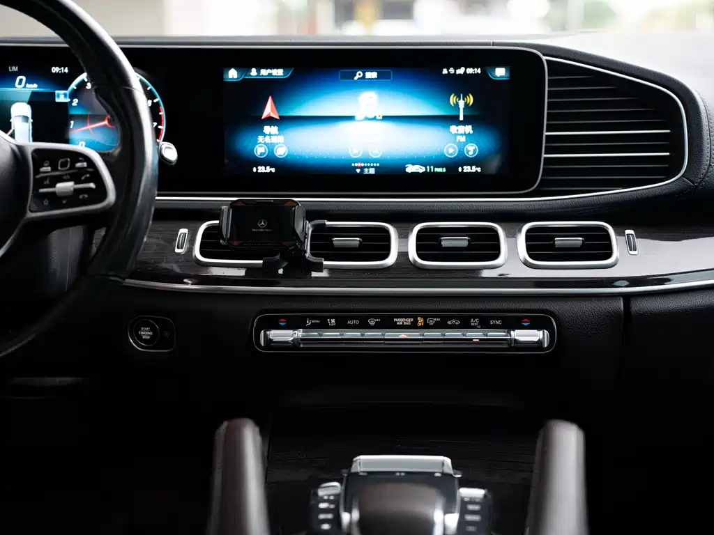Mercedes-Benz GLE 2021 GLE 350 4MATIC Fashion