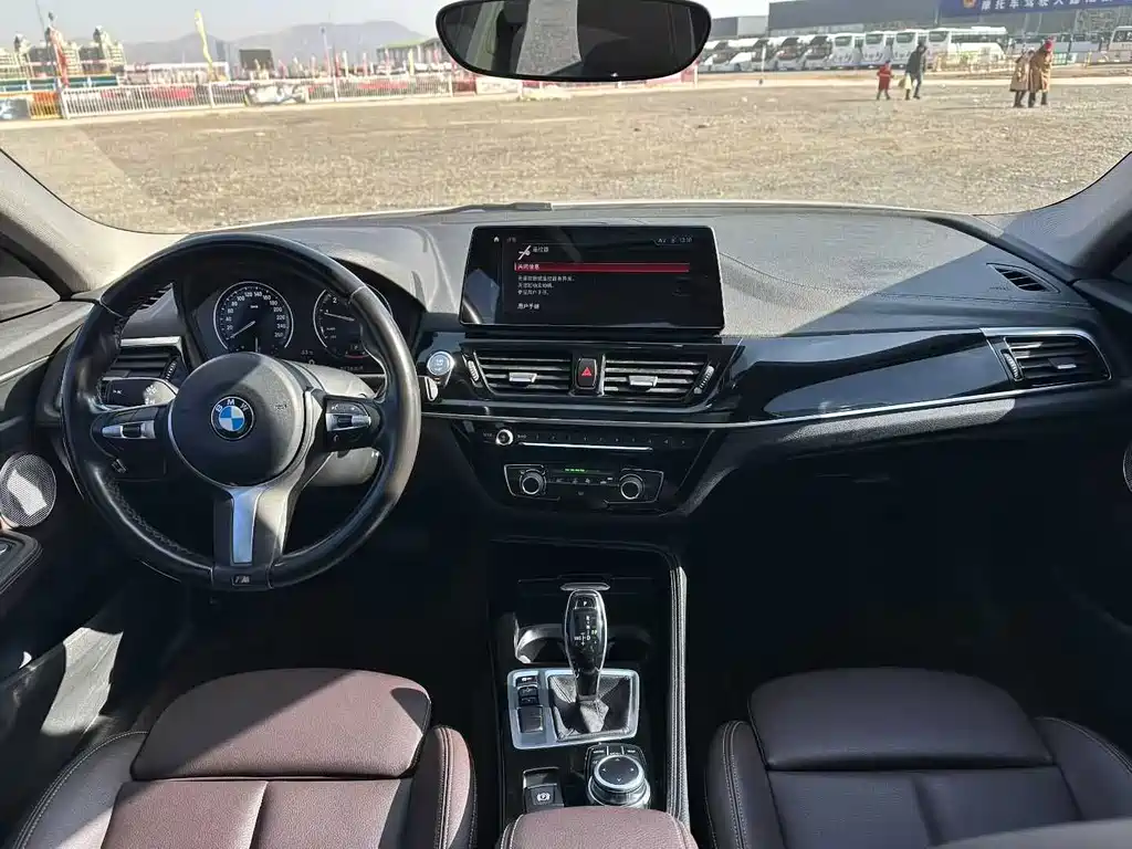 BMW 1 Series - фото 8