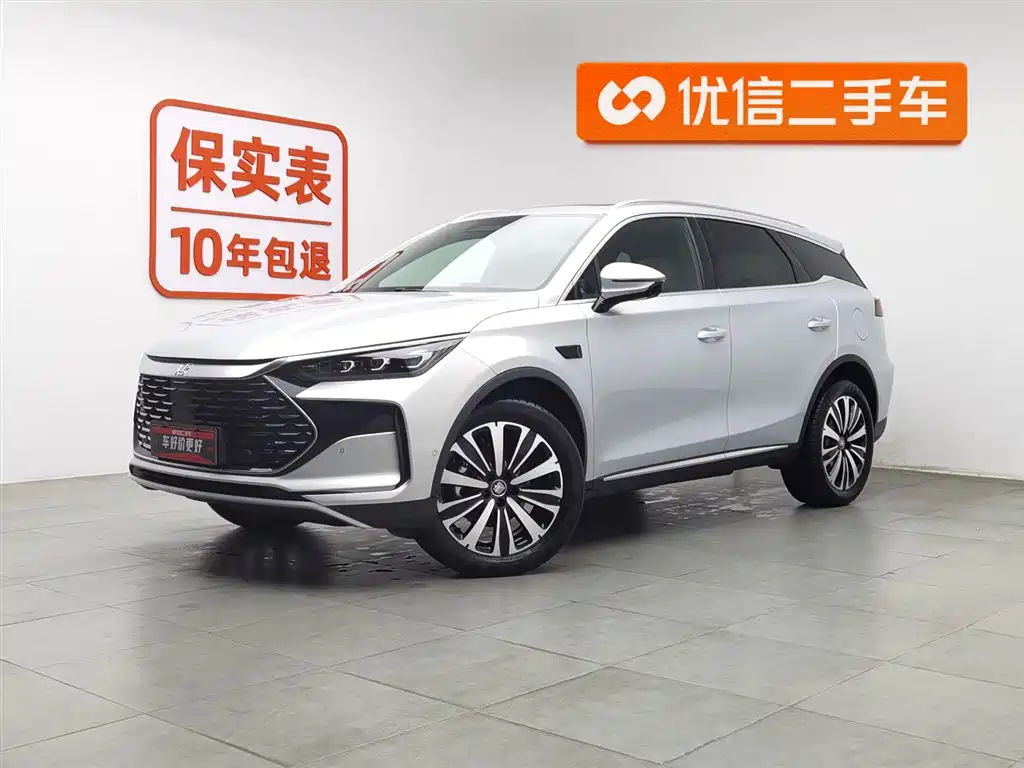 BYD TANGXIN ENERGY