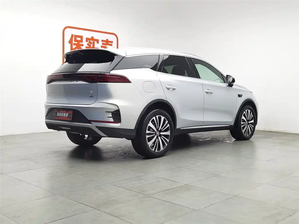 BYD TANGXIN ENERGY