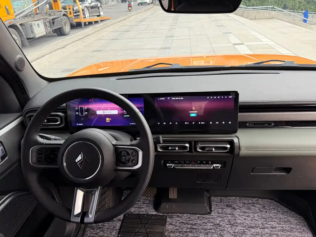 Baojun Yueye — миниатюра 9
