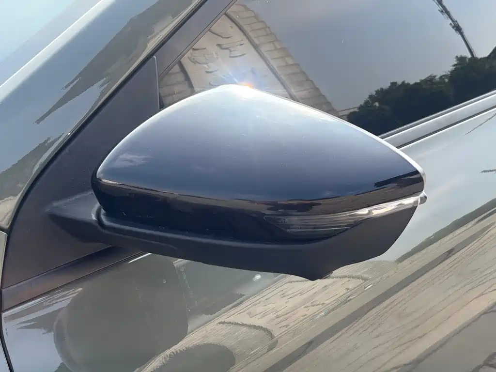 Geely Binrui — миниатюра 10