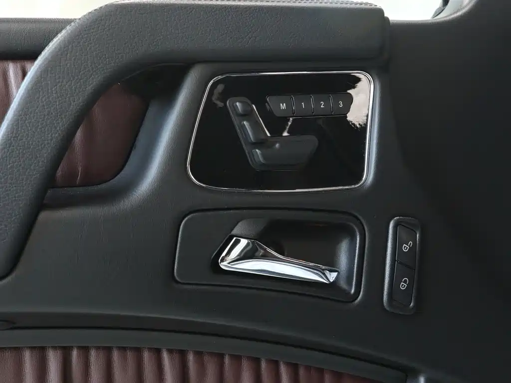 Mercedes-Benz G-Class A MG G AMG 2013 AMG G 63