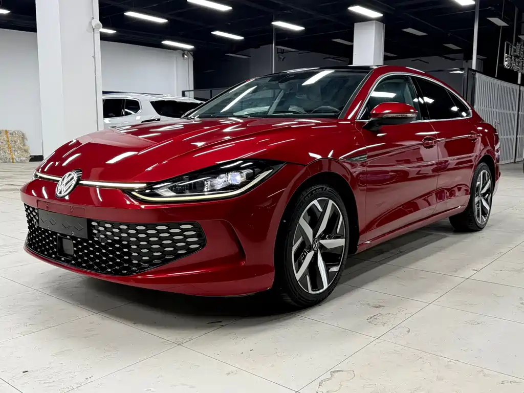 Volkswagen Lamando 2022