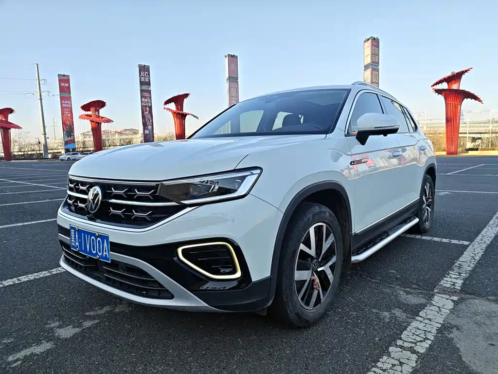 VOLKSWAGEN TANYUE