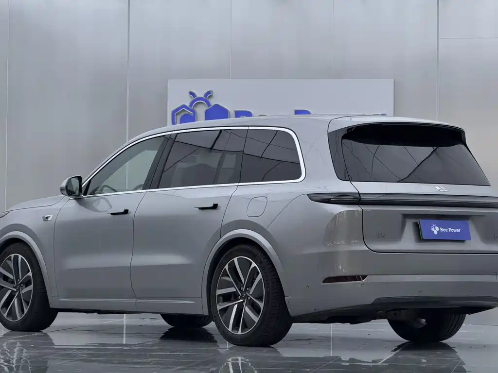 Li Auto IDEAL L9