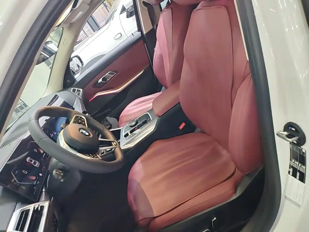 BMW 3 Series — миниатюра 15