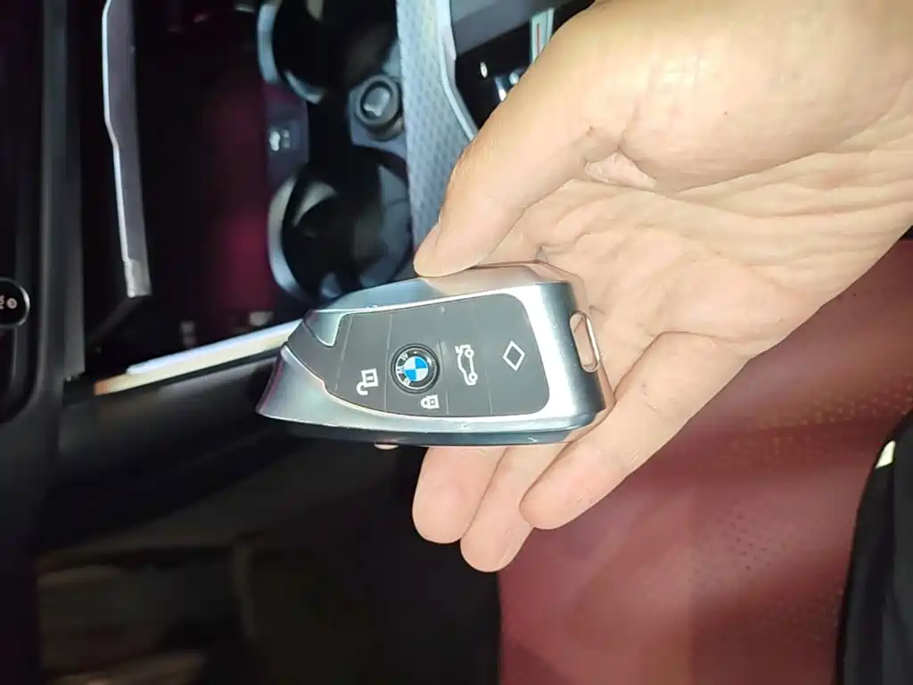 BMW 3 Series — миниатюра 9