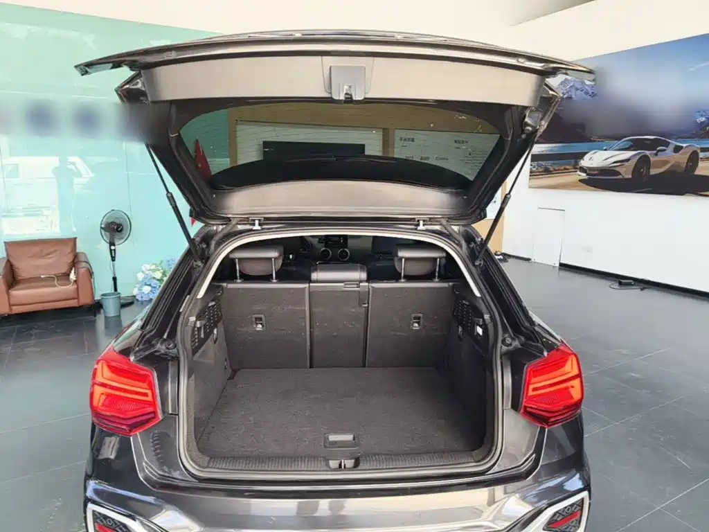 Audi Q2L — миниатюра 19