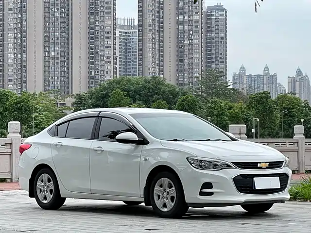 Chevrolet Cavalier