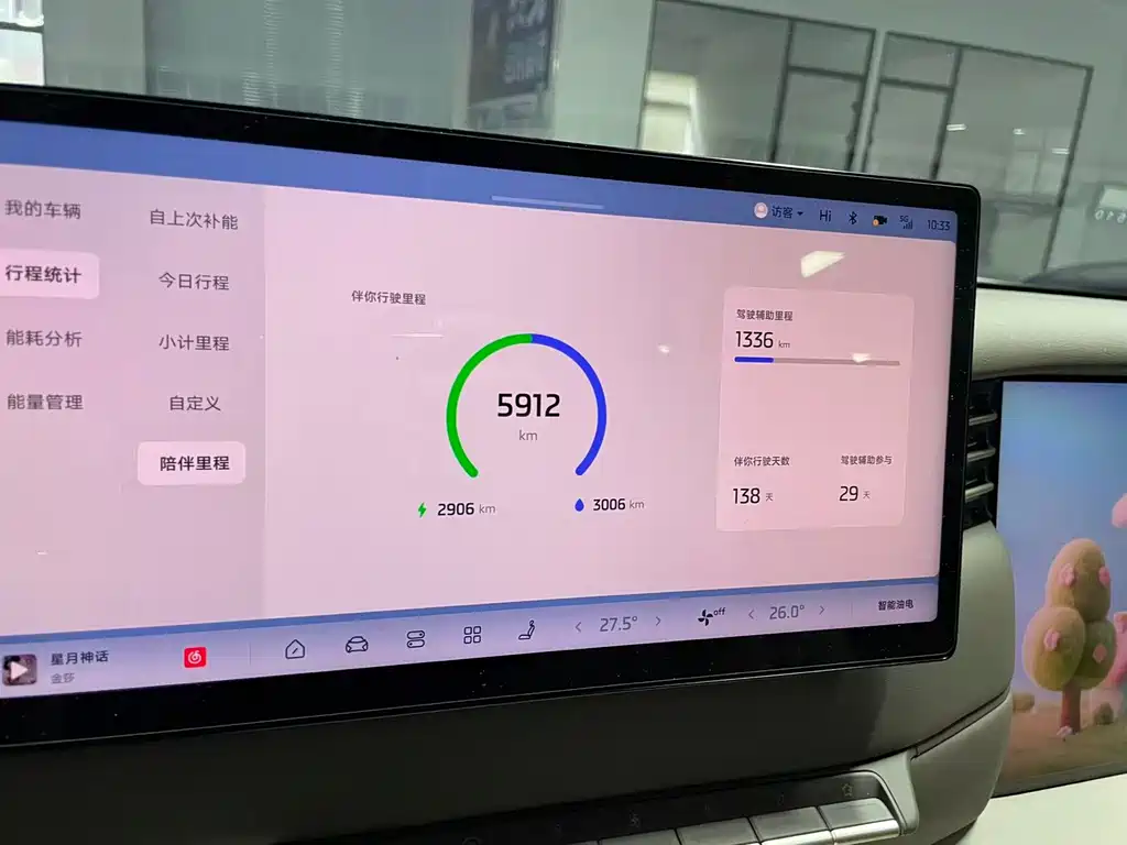 ZHIJI AUTOMOBILE ZHIJI LS6