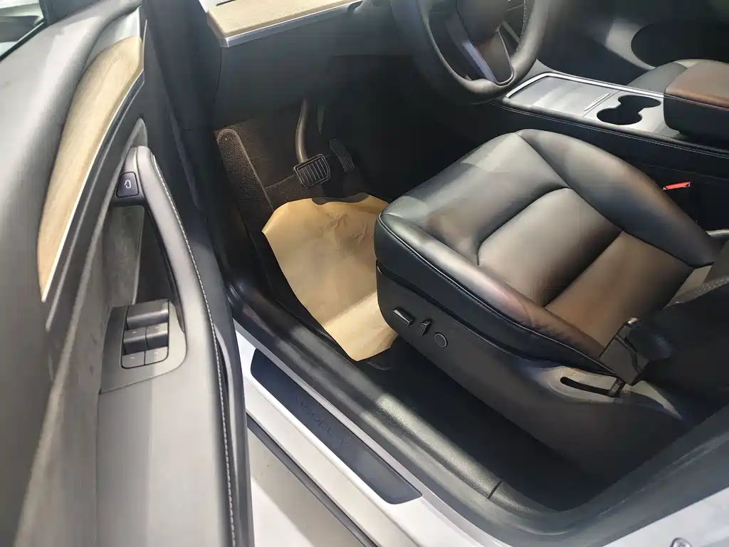 Tesla Model Y — миниатюра 3