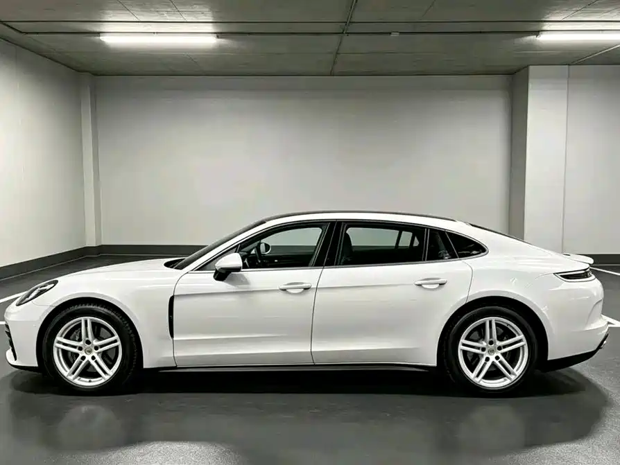 Porsche Panamera 2024 Panamera 4 Executive Long Wheelbase 2.9T